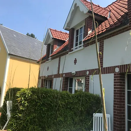 بيت للعطل Maison Quartier La Belle Dune