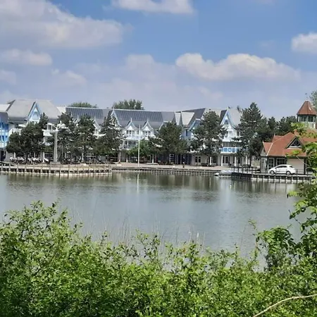 Maison Quartier La Belle Dune *