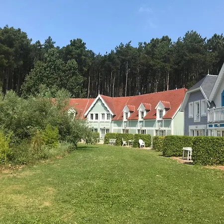 بيت للعطل Maison Quartier La Belle Dune