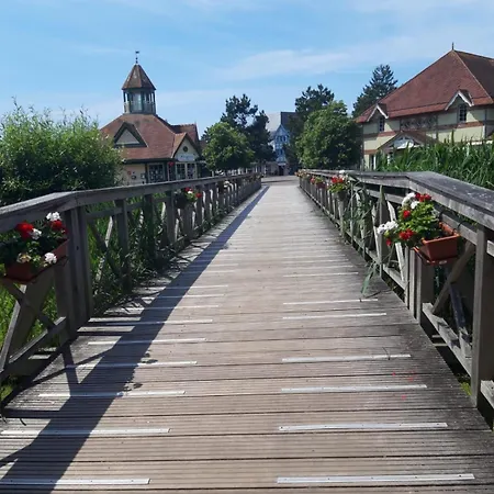 Maison Quartier La Belle Dune