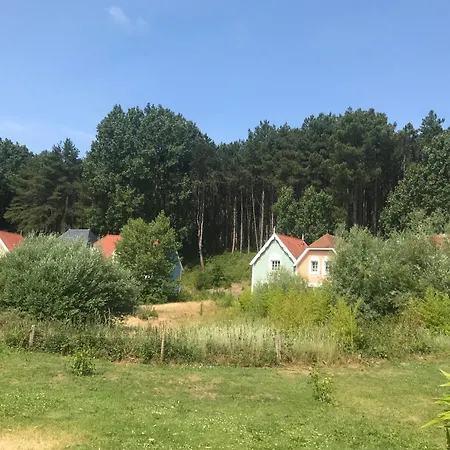 Maison Quartier La Belle Dune
